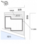 神戸市兵庫区楠谷町（神戸市営地下鉄線大倉山）のアパート賃貸物件 その他写真1