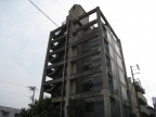 神戸市灘区新在家南町（阪神本線大石）のマンション賃貸物件 その他写真8