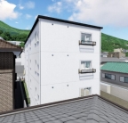 神戸市中央区北野町（ＪＲ東海道本線（近畿）三ノ宮）のマンション賃貸物件 その他写真5