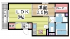 神戸市中央区上筒井通の賃貸