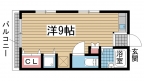 神戸市中央区橘通の賃貸