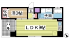 神戸市兵庫区西橘通の賃貸
