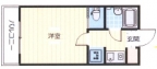 神戸市兵庫区福原町の賃貸