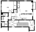 神戸市東灘区甲南町の賃貸