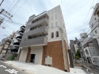 神戸市中央区二宮町の賃貸