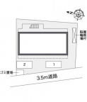 尼崎市下坂部の賃貸