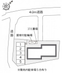 明石市魚住町金ケ崎の賃貸