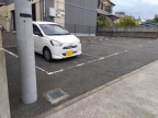 明石市魚住町金ケ崎（ＪＲ山陽本線魚住）のアパート賃貸物件 その他写真5