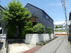 神戸市須磨区離宮前町（山陽電鉄線月見山）のテラスハウス賃貸物件 その他写真2