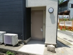 神戸市須磨区離宮前町（山陽電鉄線月見山）のテラスハウス賃貸物件 その他写真3