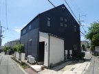 神戸市須磨区離宮前町（山陽電鉄線月見山）のテラスハウス賃貸物件 その他写真4
