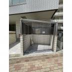神戸市中央区琴ノ緒町（ＪＲ東海道本線（近畿）三ノ宮）のマンション賃貸物件 その他写真8