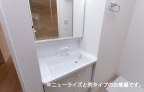 西宮市山口町中野（神戸電鉄三田線岡場）のアパート賃貸物件 その他写真5