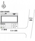 尼崎市浜田町の賃貸