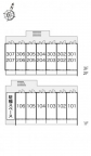 神戸市西区北別府（神戸市営地下鉄線伊川谷）のマンション賃貸物件 その他写真2