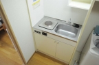 神戸市西区伊川谷町有瀬（ＪＲ山陽本線朝霧）のアパート賃貸物件 その他写真4