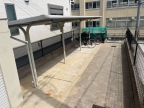 神戸市長田区長尾町（山陽電鉄線板宿）のアパート賃貸物件 その他写真3