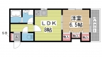 神戸市東灘区北青木の賃貸