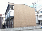 明石市材木町（ＪＲ山陽本線明石）のアパート賃貸物件 その他写真4