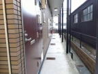 明石市材木町（ＪＲ山陽本線明石）のアパート賃貸物件 その他写真8
