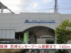 尼崎市道意町（阪神本線尼崎センタープール前）のマンション賃貸物件 その他写真3