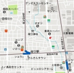 尼崎市塚口本町の賃貸