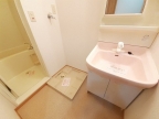 西宮市津門綾羽町（阪急今津線今津）のマンション賃貸物件 その他写真4