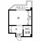 神戸市兵庫区水木通の賃貸