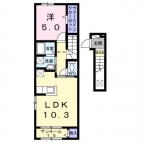 西宮市上ケ原六番町の賃貸