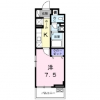 明石市南王子町の賃貸