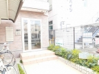 尼崎市三反田町（ＪＲ東海道本線（近畿）立花）のアパート賃貸物件 その他写真8