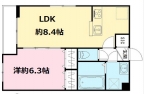 神戸市中央区神若通の賃貸