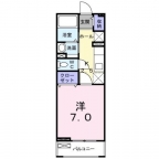 尼崎市御園の賃貸