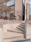 西宮市上ケ原八番町（阪急今津線甲東園）のアパート賃貸物件 その他写真3