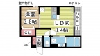 神戸市兵庫区芦原通の賃貸