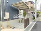 尼崎市東園田町（阪急神戸線園田）のアパート賃貸物件 その他写真7