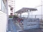尼崎市水堂町（ＪＲ東海道本線（近畿）立花）のマンション賃貸物件 その他写真8