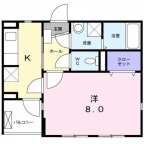 尼崎市水堂町の賃貸