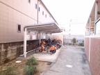 尼崎市御園（ＪＲ福知山線猪名寺）のマンション賃貸物件 その他写真8
