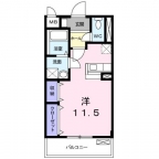 尼崎市御園の賃貸