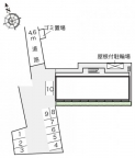 尼崎市猪名寺の賃貸