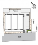 尼崎市杭瀬北新町の賃貸