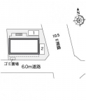 尼崎市立花町の賃貸