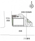尼崎市大島の賃貸