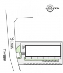 尼崎市次屋の賃貸