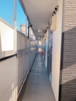 尼崎市大島（阪神本線武庫川）のマンション賃貸物件 その他写真5