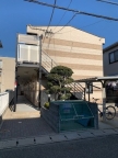 西宮市大屋町（阪急神戸線西宮北口）のアパート賃貸物件 その他写真3