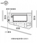 神戸市西区二ツ屋の賃貸
