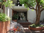 神戸市中央区下山手通（ＪＲ東海道本線（近畿）元町）のマンション賃貸物件 その他写真8