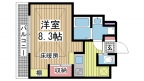 神戸市兵庫区水木通の賃貸